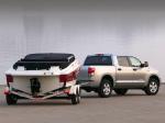 Toyota Tundra CrewMax Limited 2007 года